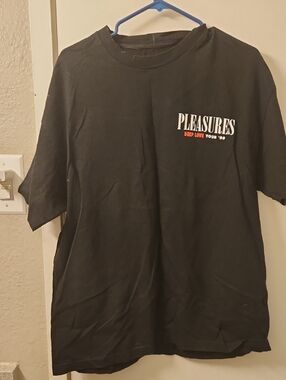 Pleasure Size Xl